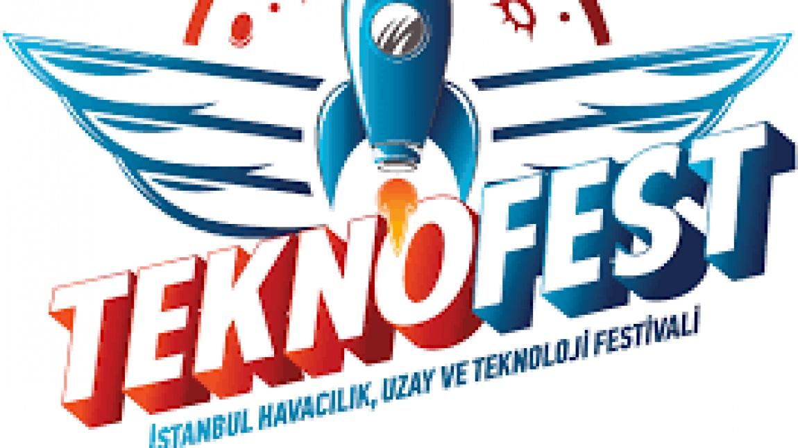 TEKNOFEST FESTİVALİ